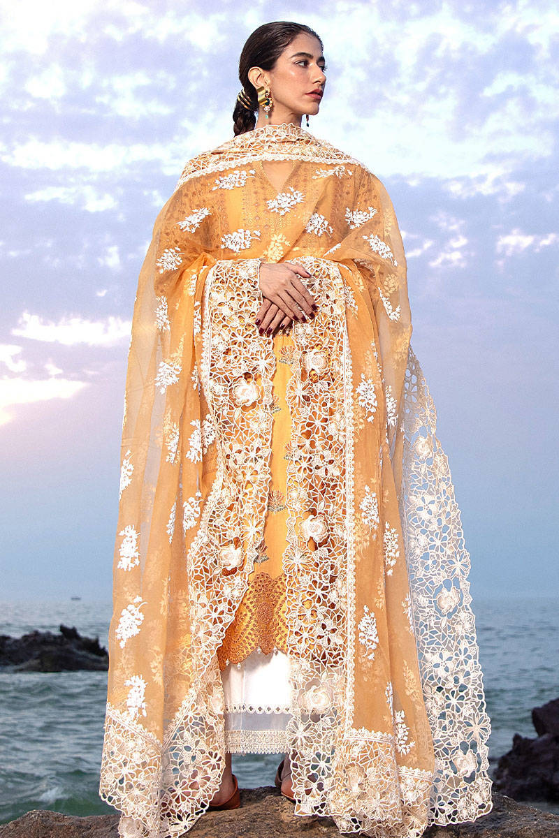 Nargis Ka Phool