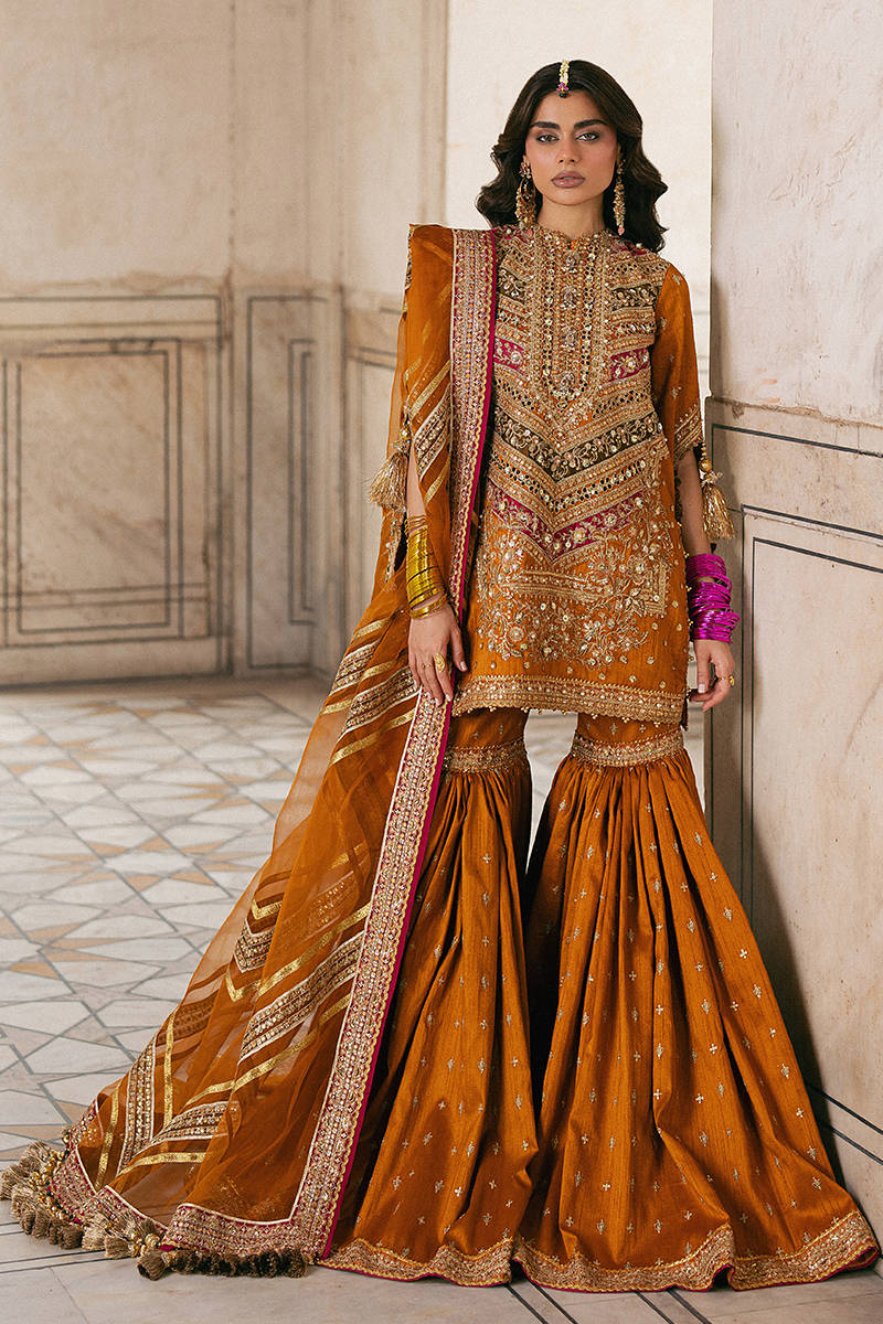 ZARLISH BY MOHSIN RANA NAVEED Ranjish