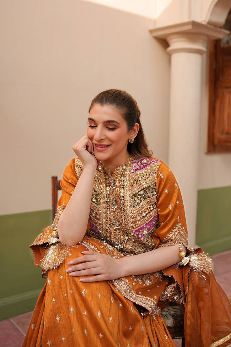 ZARLISH BY MOHSIN RANA NAVEED Ranjish