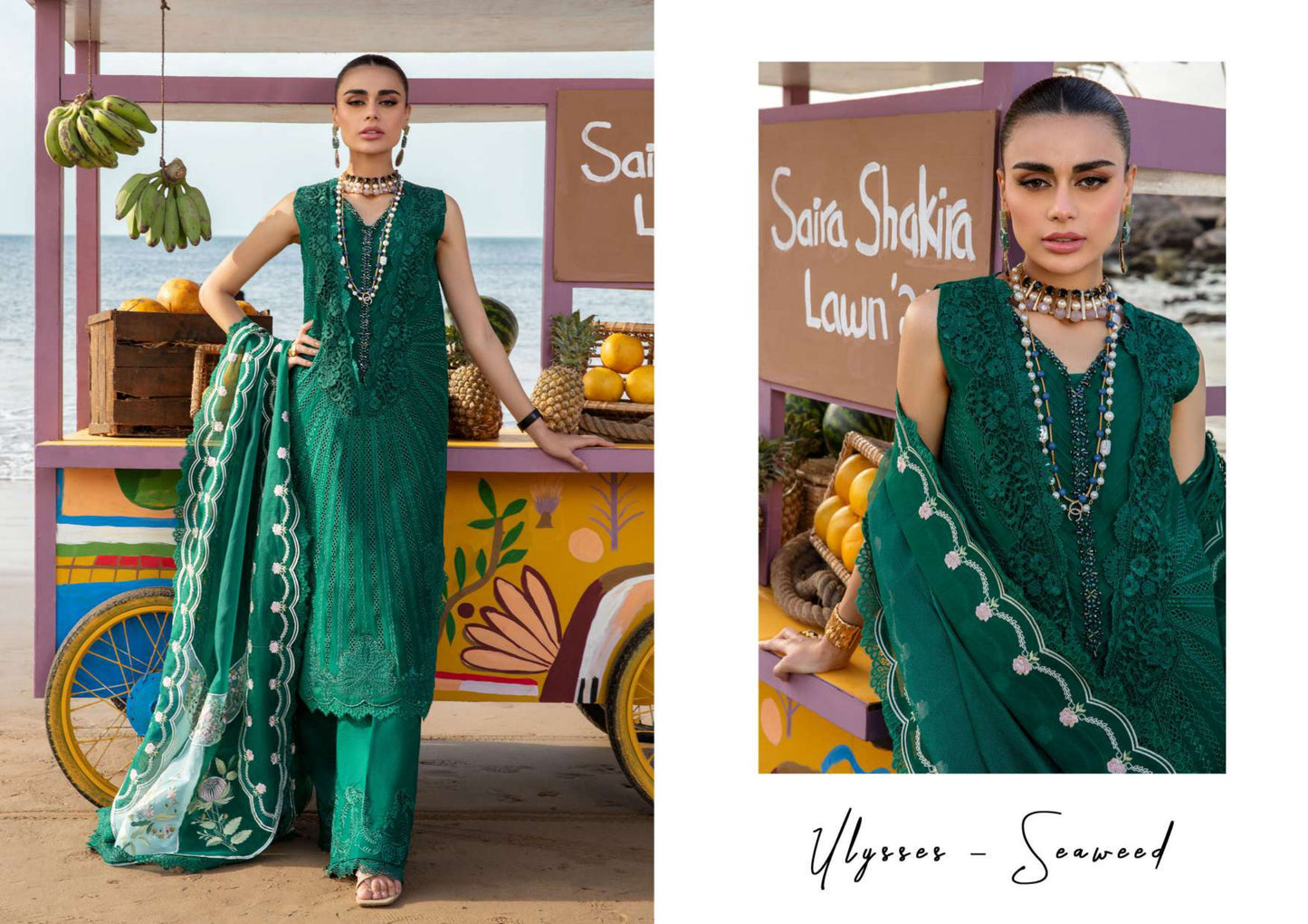 D02A - ULYSSES - SeaWeed - SAIRA SHAKIRA 24