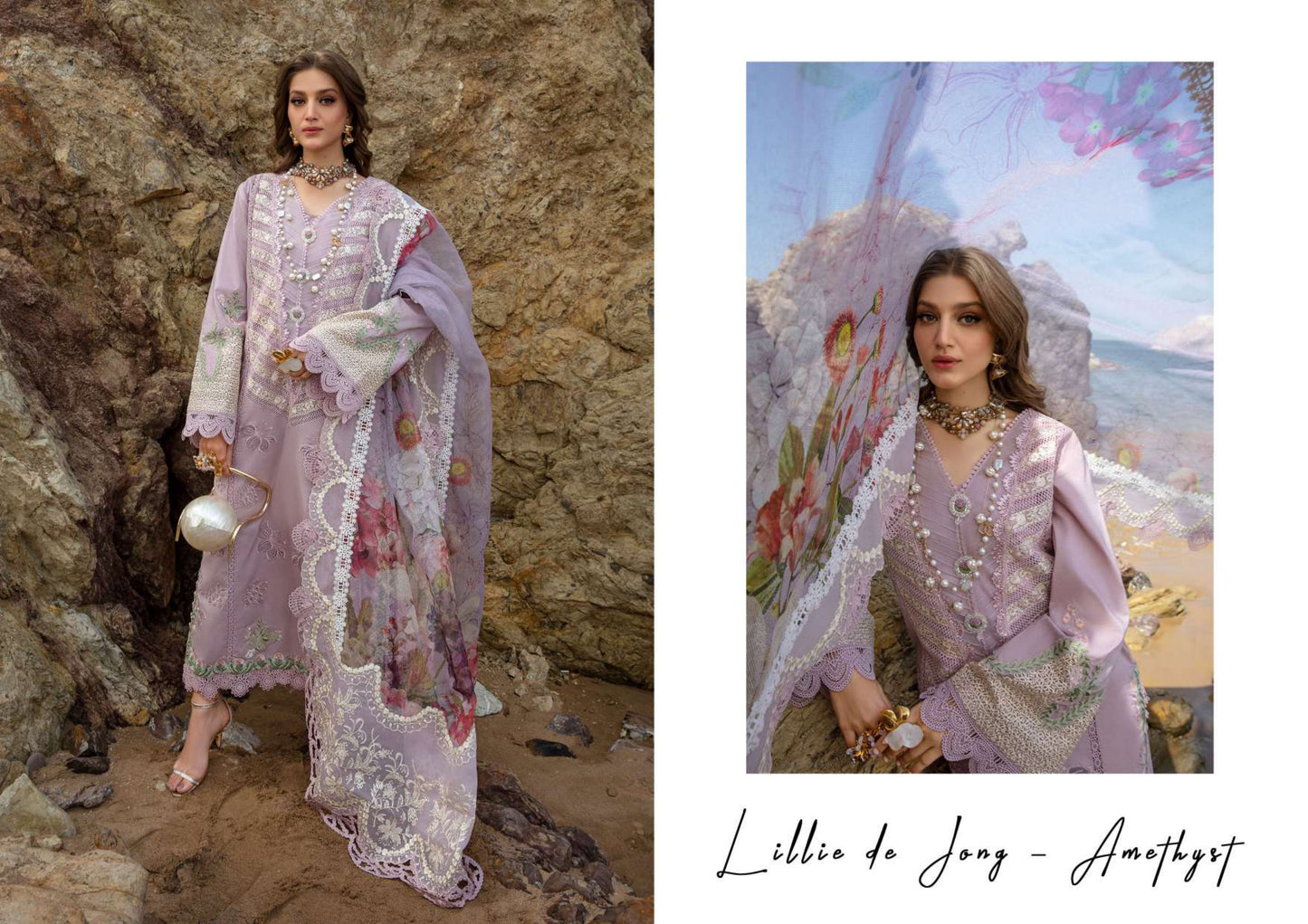 D03B - LILLIE De JONG - AMETHYST - SAIRA SHAKIRA 24