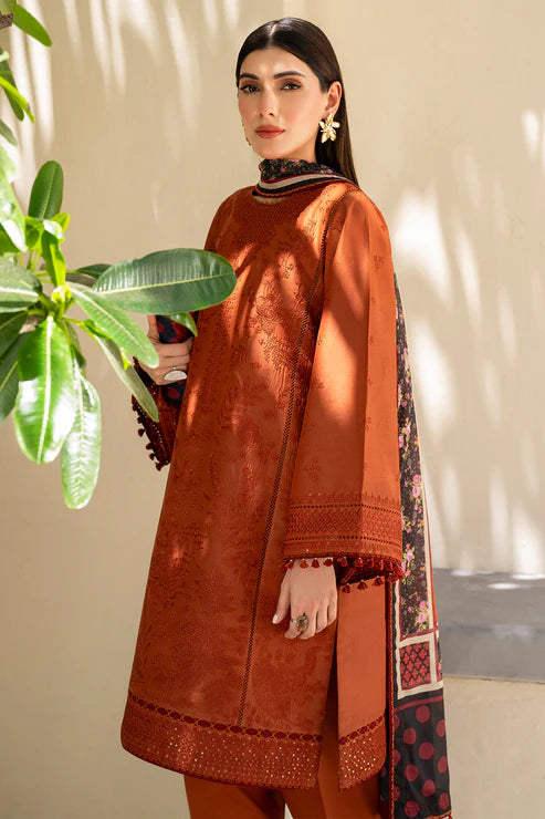 Iris Eid Lawn D-05