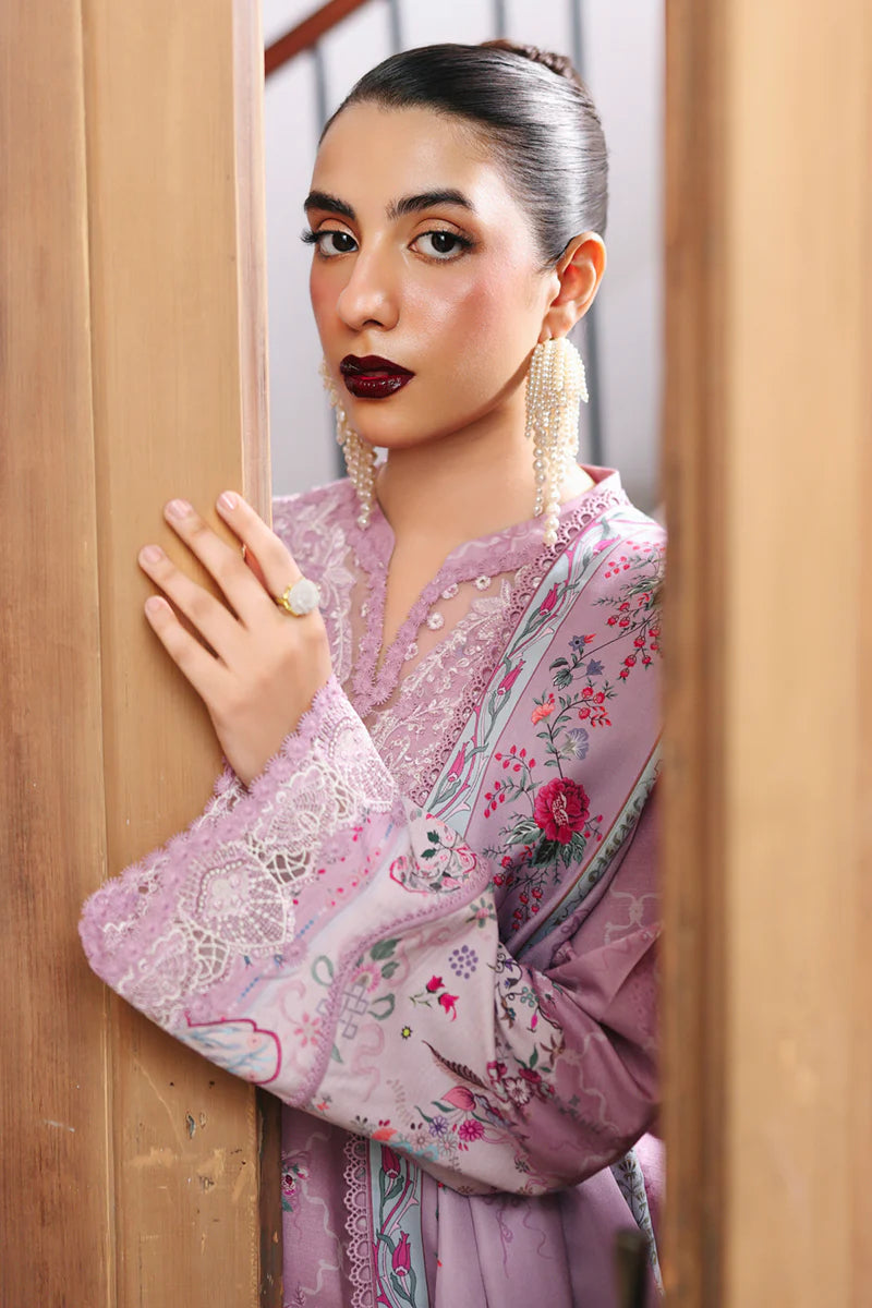 Qalamkar Qprints 3A ELVIRA