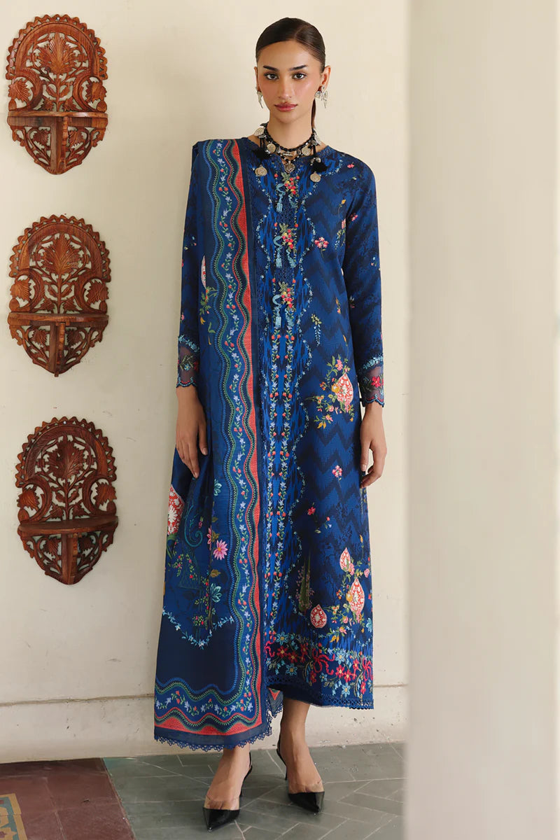 Qalamkar Qprints 2B SILAS