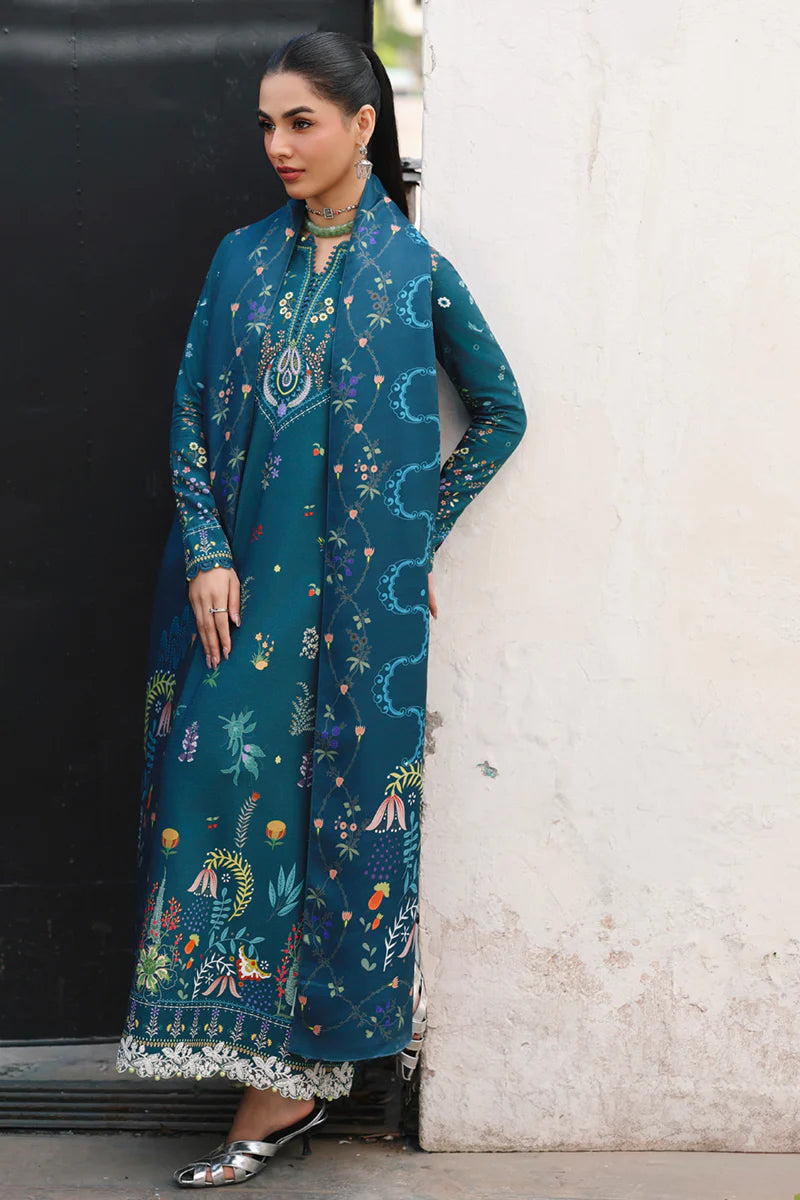 Qalamkar Qprints 5B AMIEL