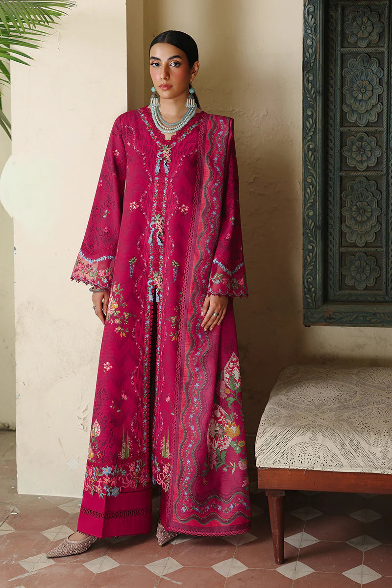 Qalamkar Qprints 2A MIREL