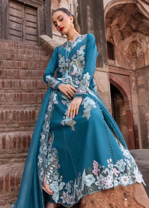 Saira Shakira Vera 09-A