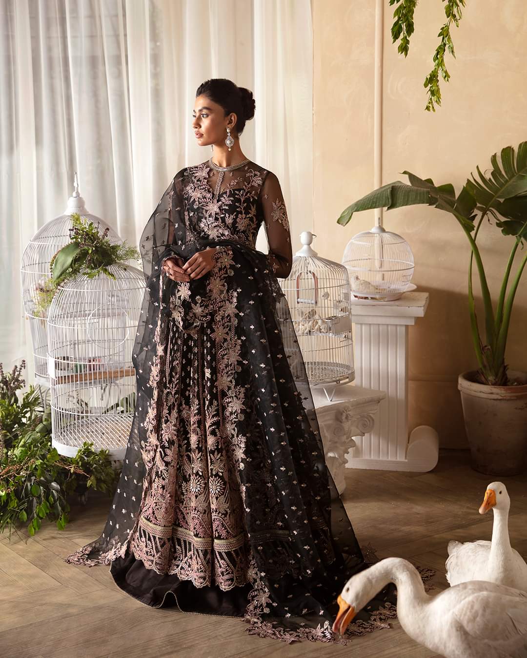 D09 KAYA - Afrozeh La Fucshia 24