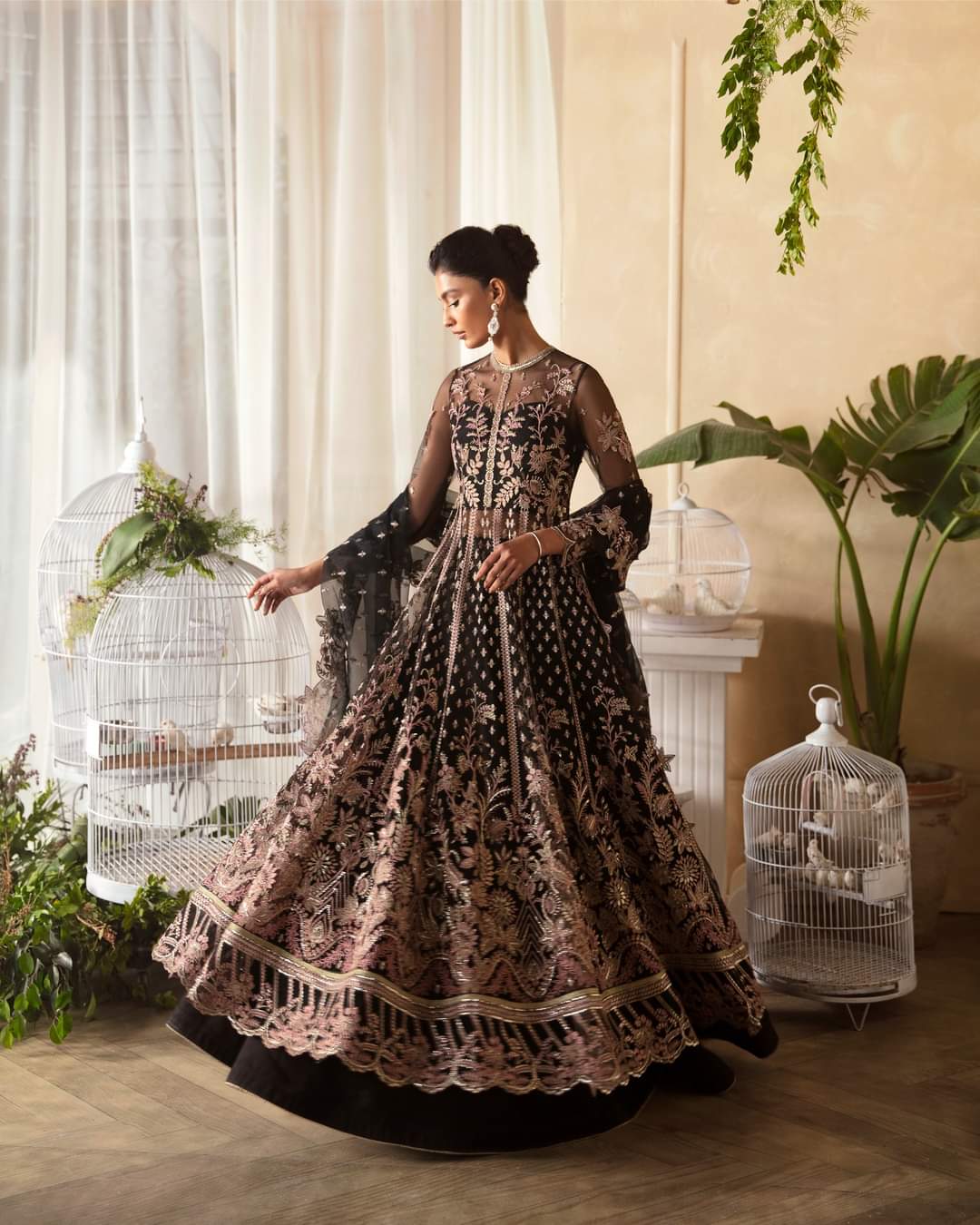 D09 KAYA - Afrozeh La Fucshia 24