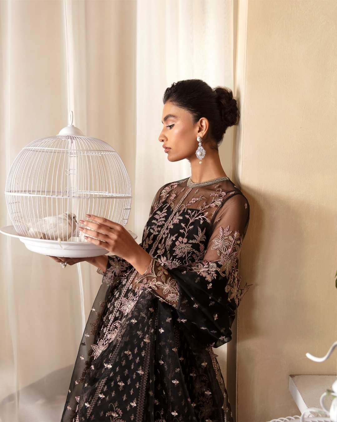 D09 KAYA - Afrozeh La Fucshia 24