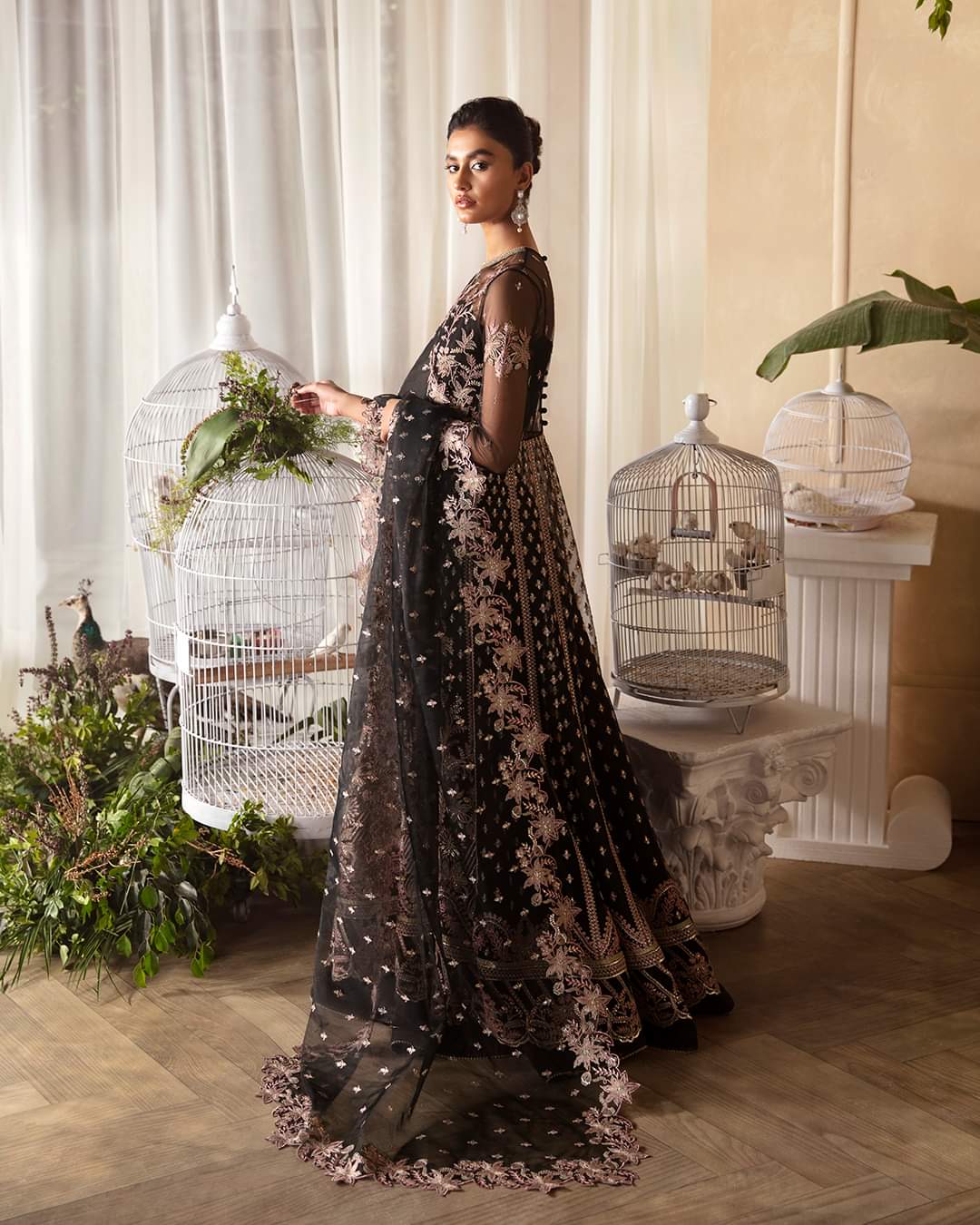 D09 KAYA - Afrozeh La Fucshia 24