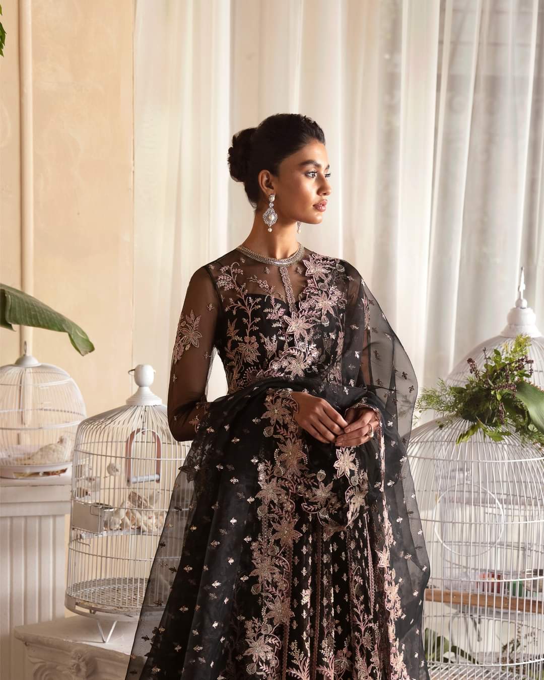 D09 KAYA - Afrozeh La Fucshia 24