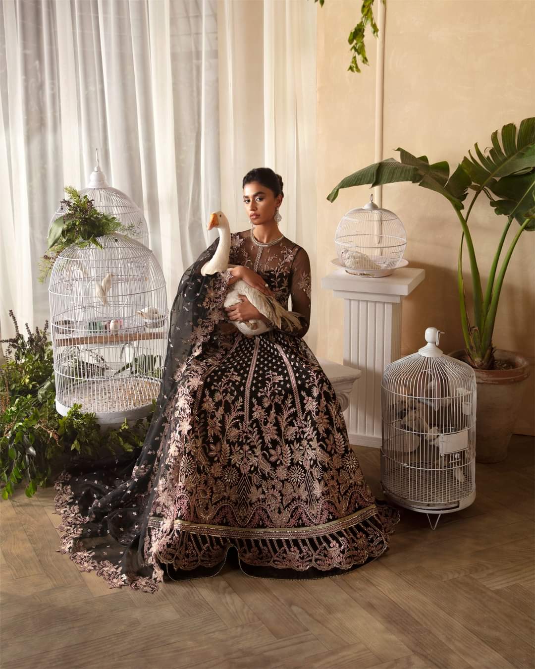 D09 KAYA - Afrozeh La Fucshia 24