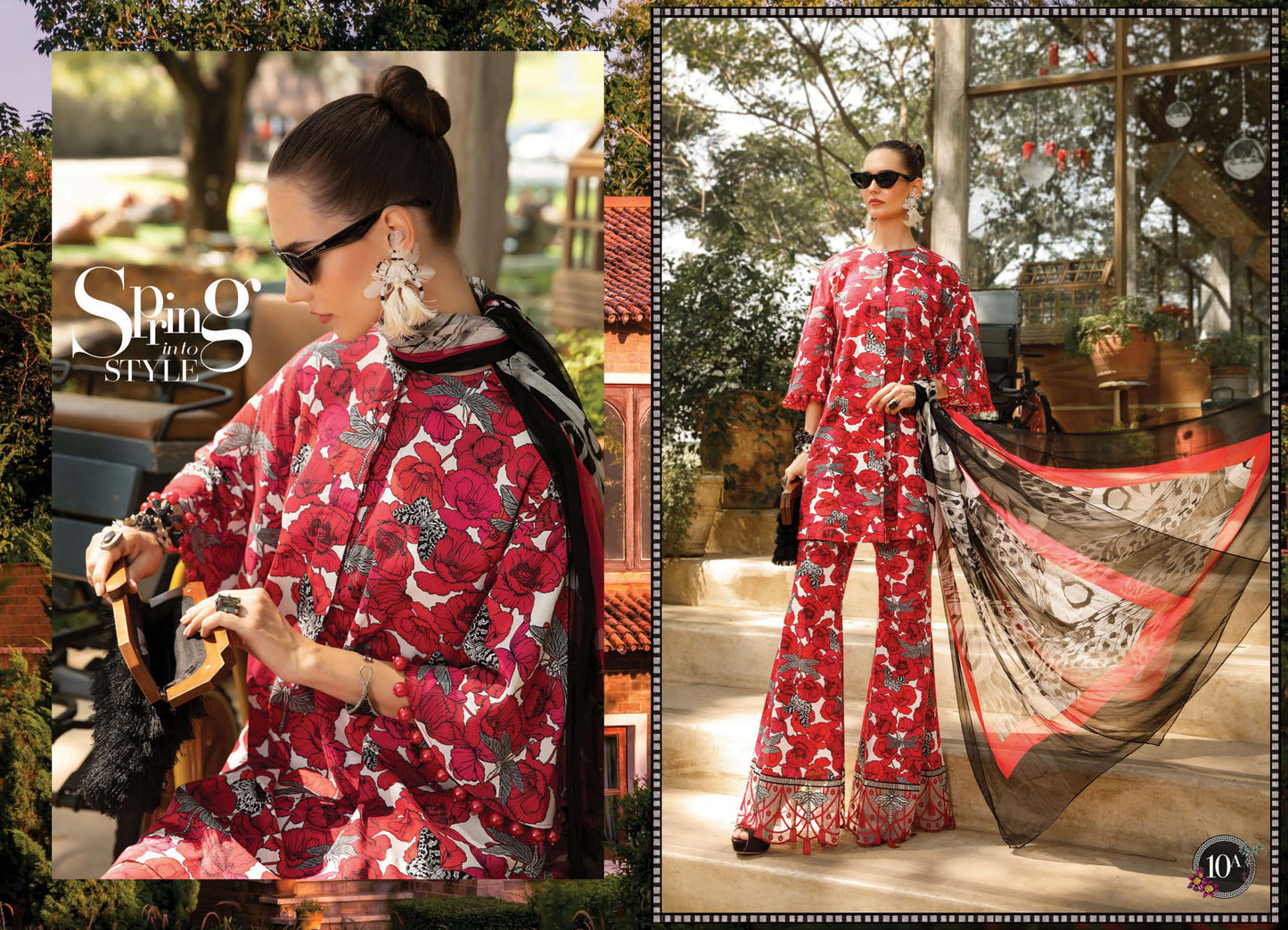 M Prints Lawn-MPT-23-10A