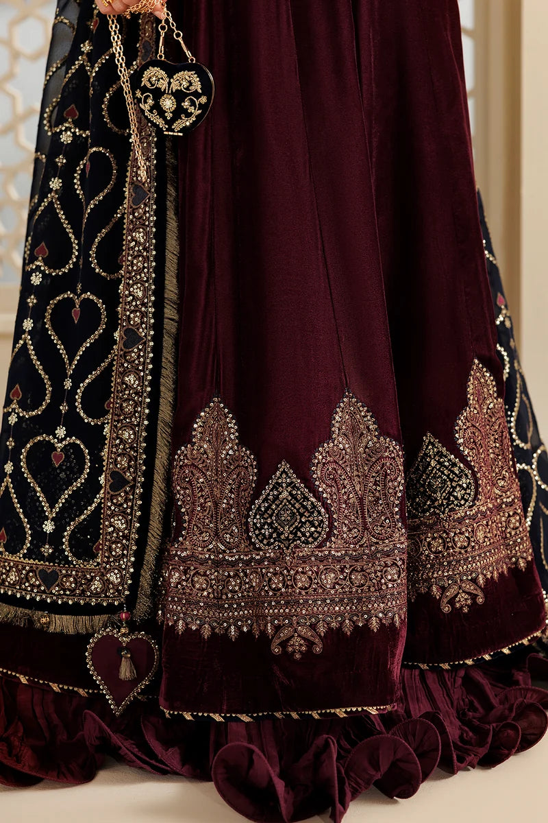 Jazmin Velvet-D-04
