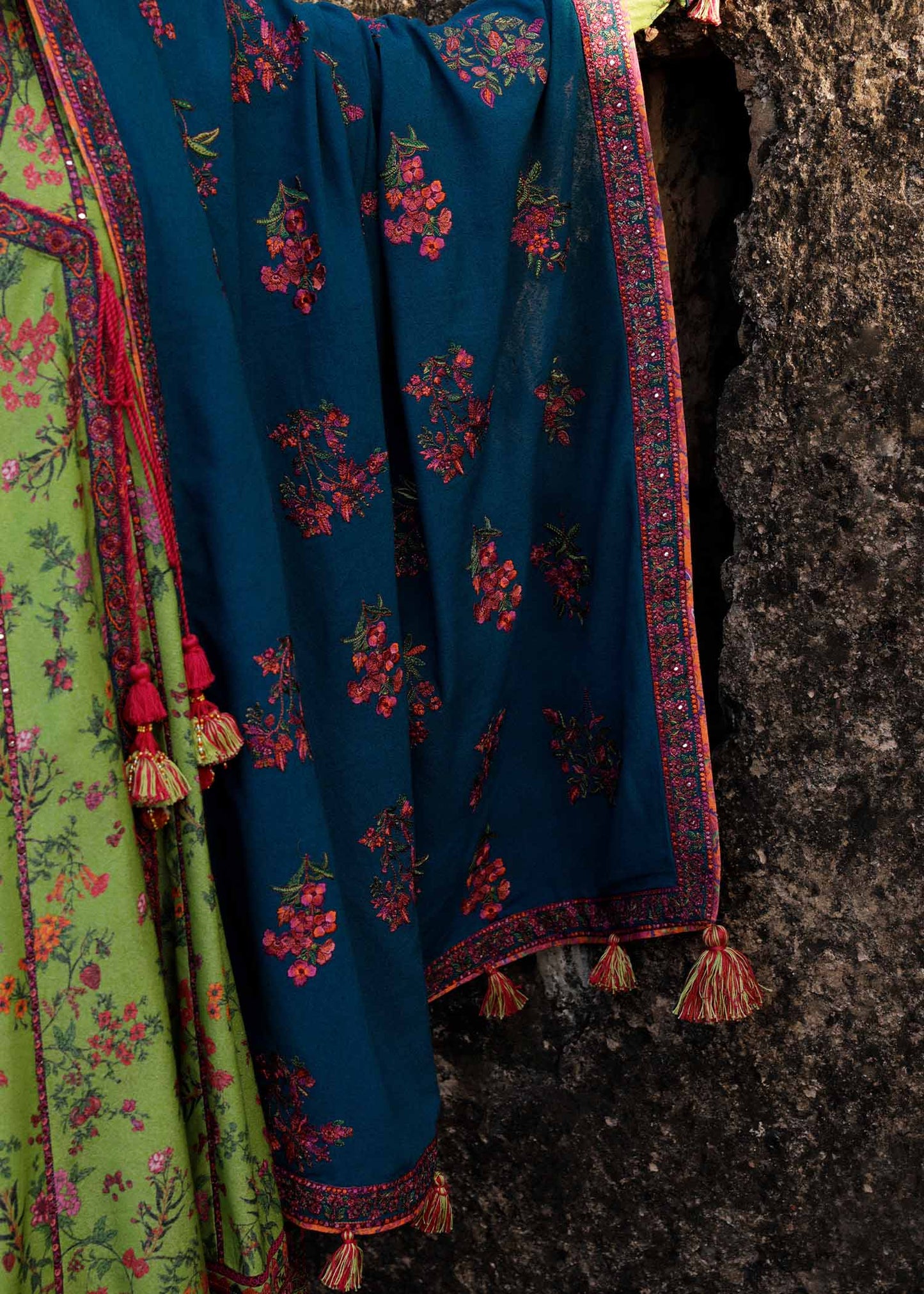 D03 CORRAL - Hussain Rehar Karandi Aw23