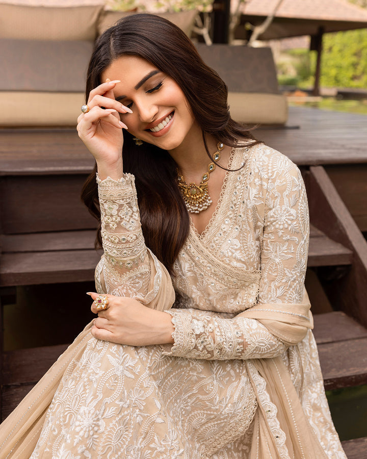 Faiza Saqlain - Ilima