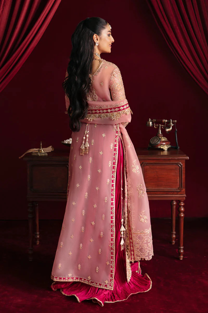 D06 - ARISHA - Qalamkar Heer Ranjha Collection