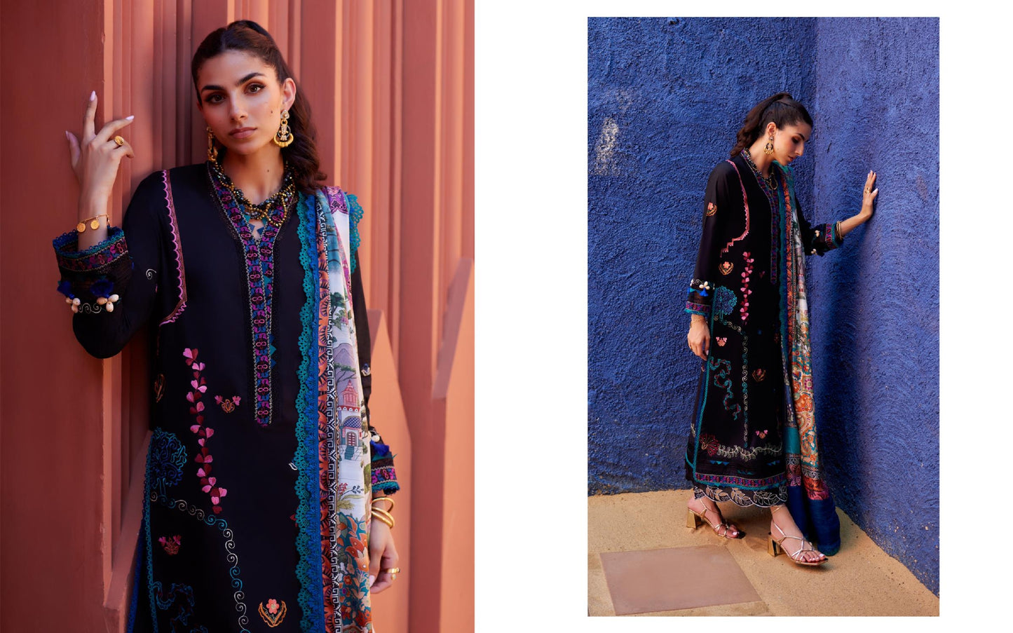 Farah Talib Aziz-24-01 ILARA BLACK
