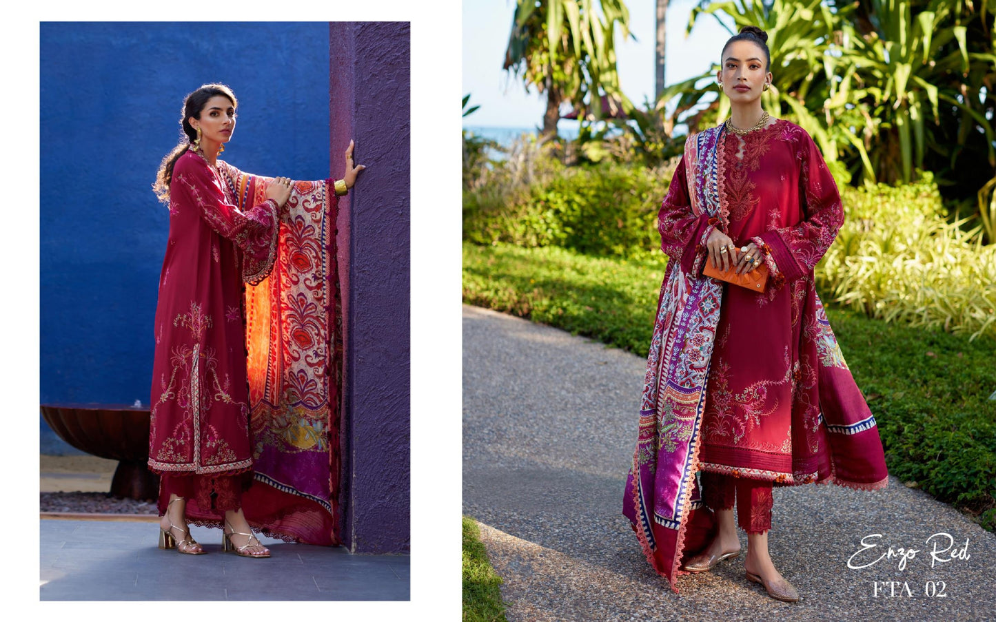 Farah Talib Aziz-24-02 ENZO RED