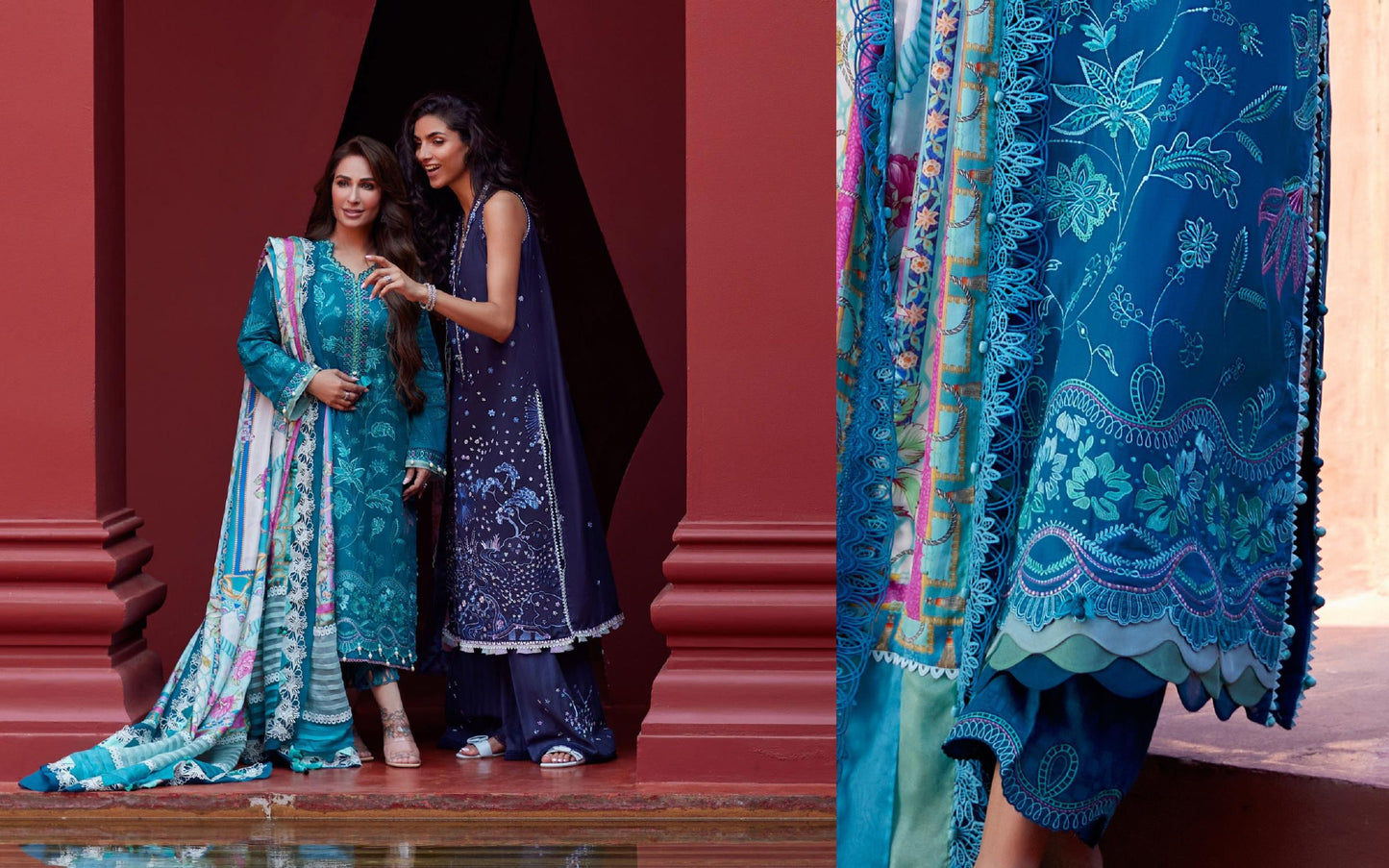 Farah Talib Aziz-24-03 MOANA TEAL