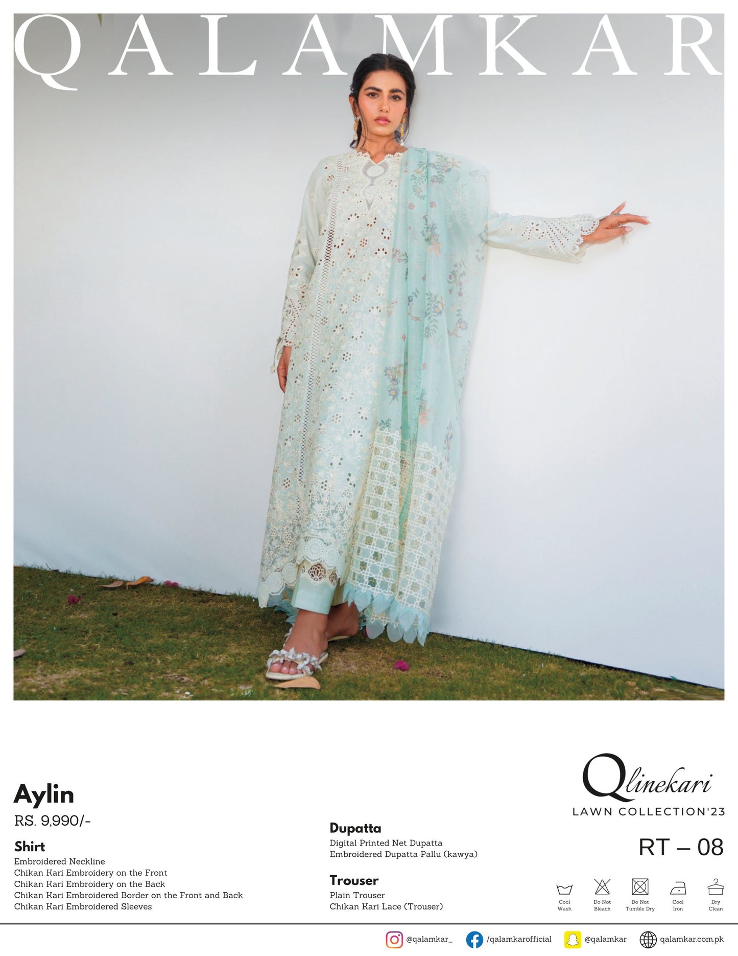 D08 - AYLIN - Qalamkar Qlinekari 23