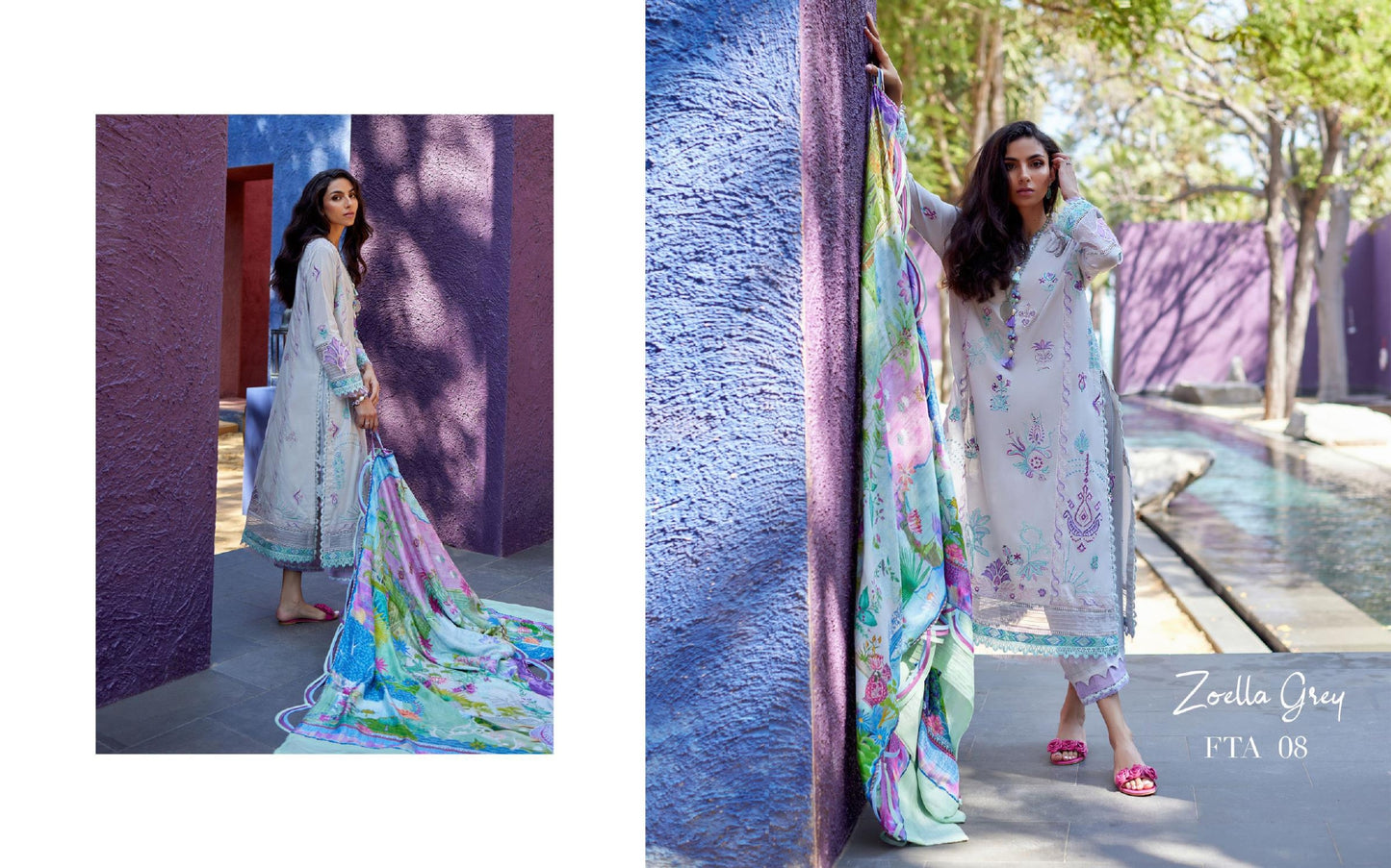 Farah Talib Aziz-24-08 ZOELLA GREY