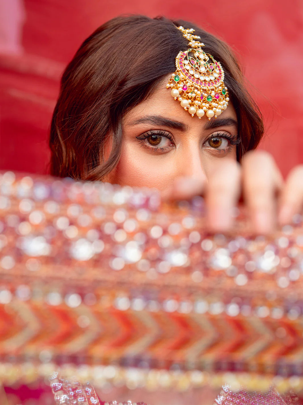 BinIlyas (Sona Gachi Formals) D-607
