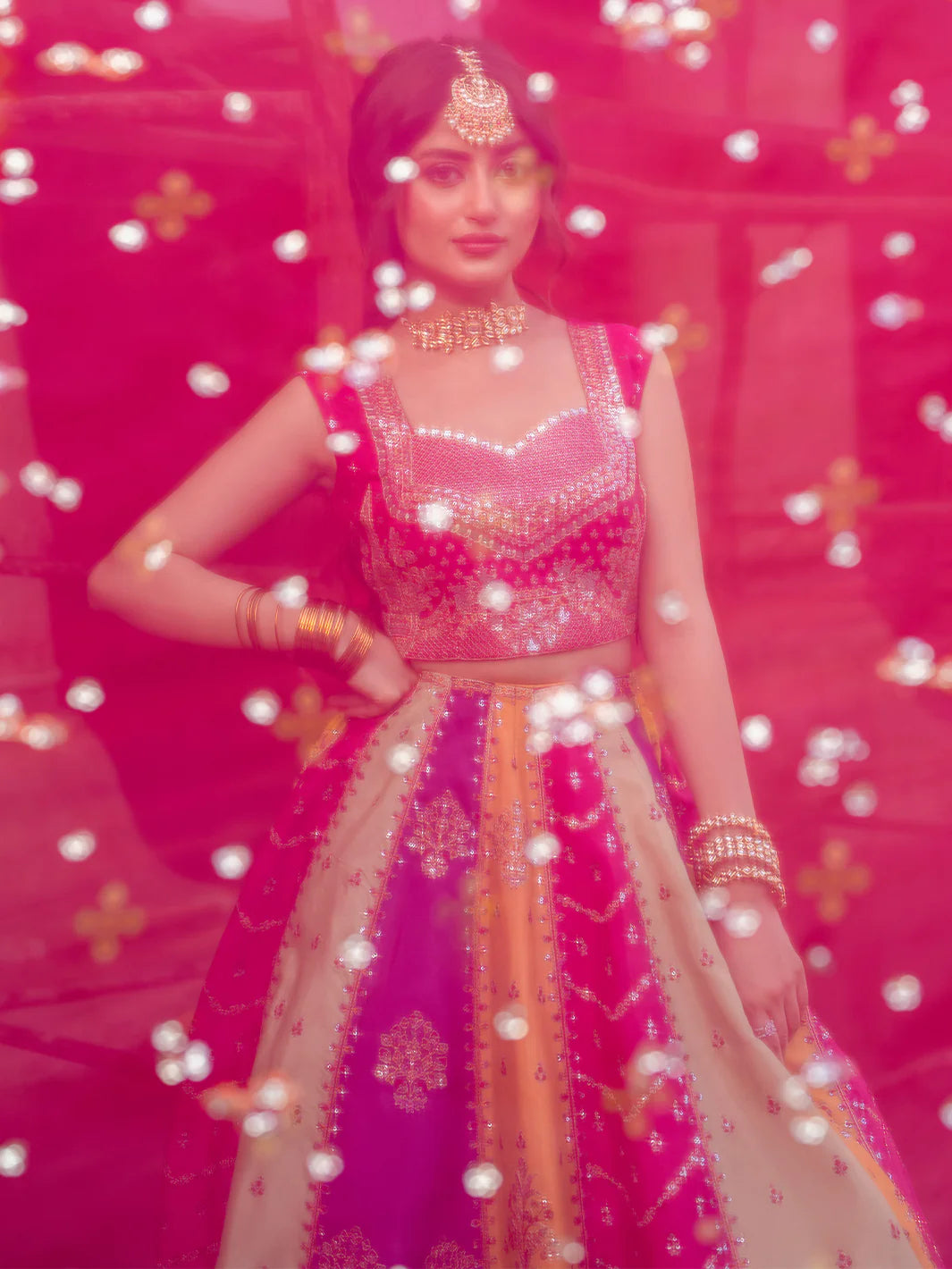 BinIlyas (Sona Gachi Formals) D-607