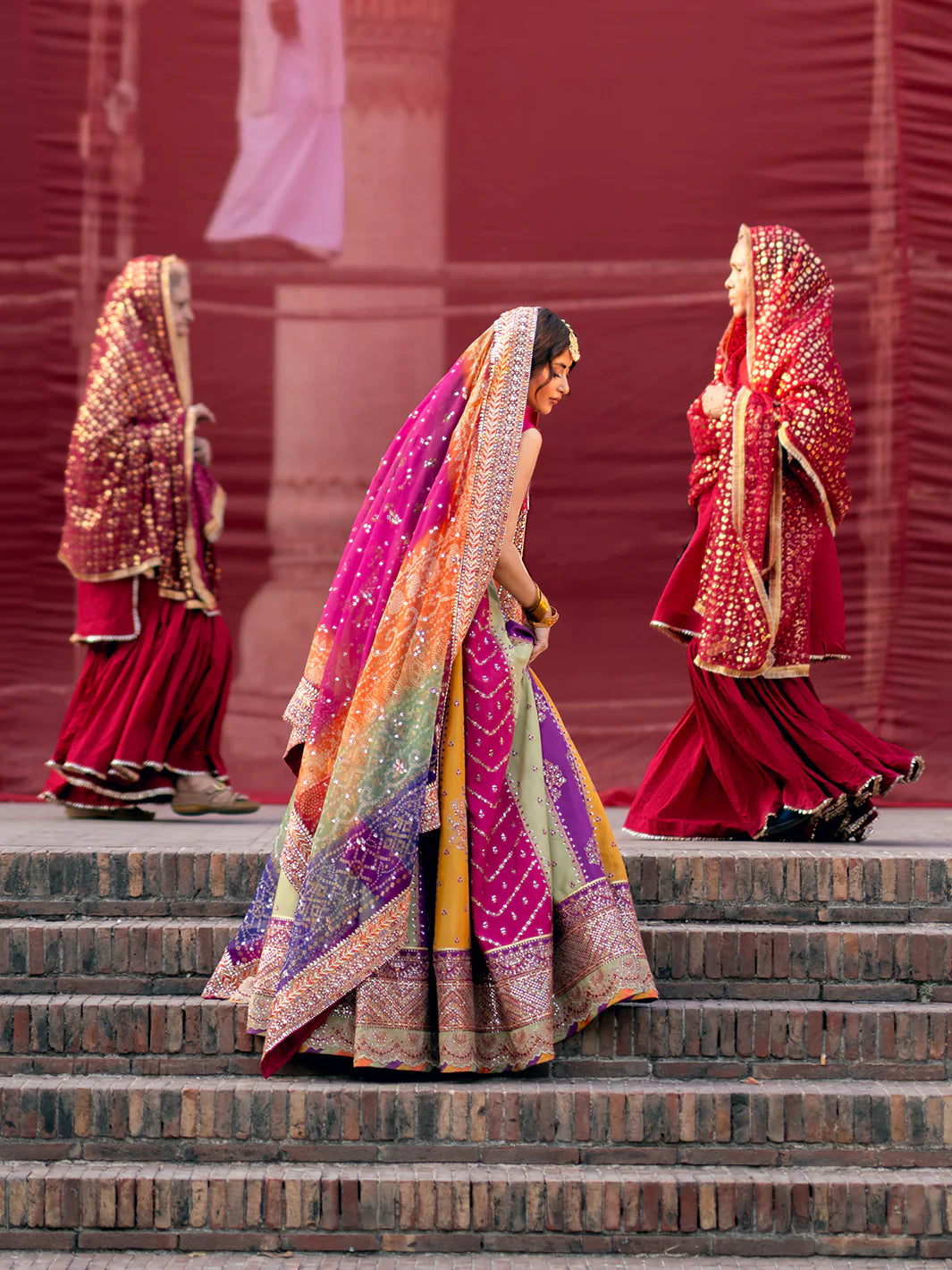 BinIlyas (Sona Gachi Formals) D-607