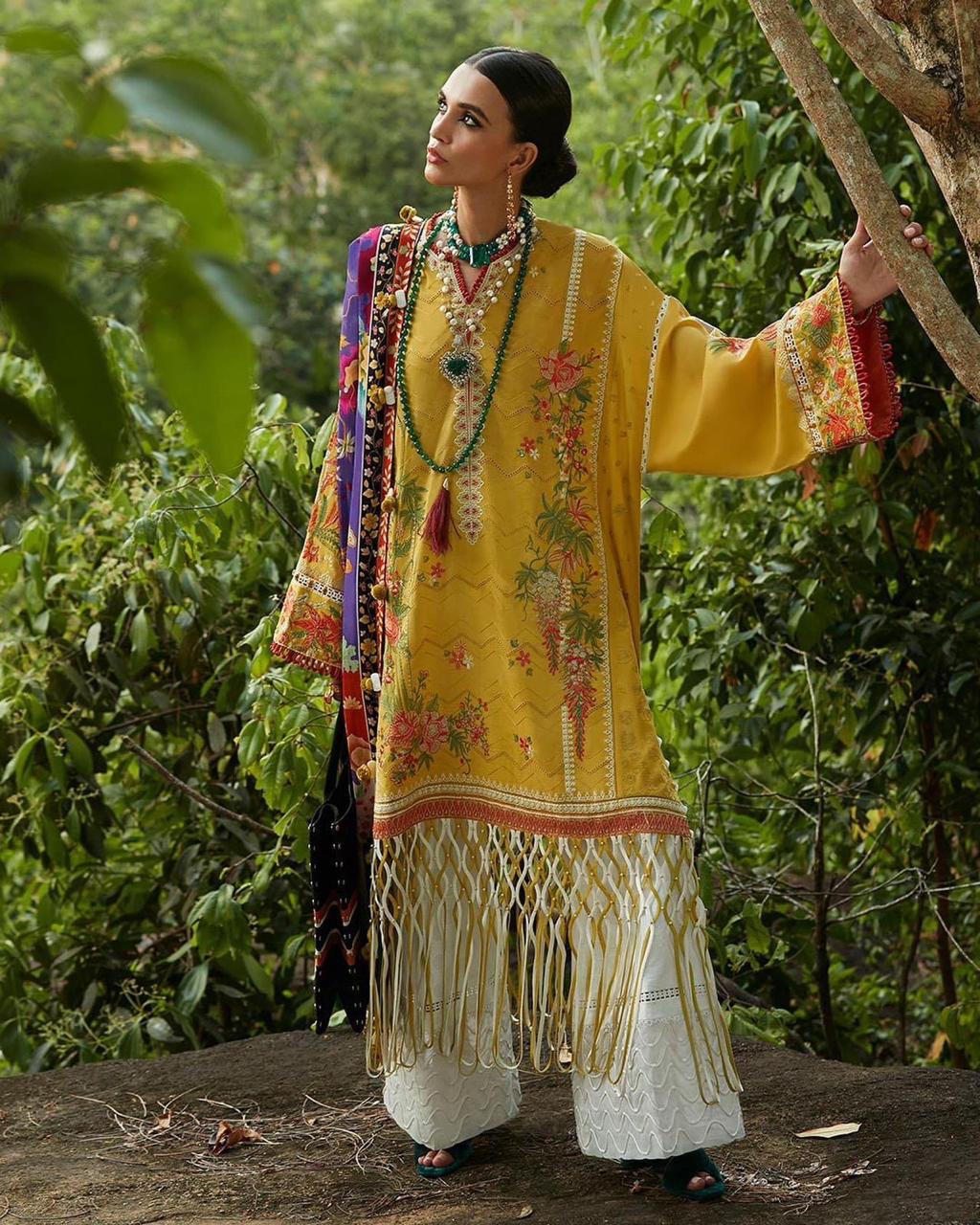 D04A ERINA Elan Lawn -23