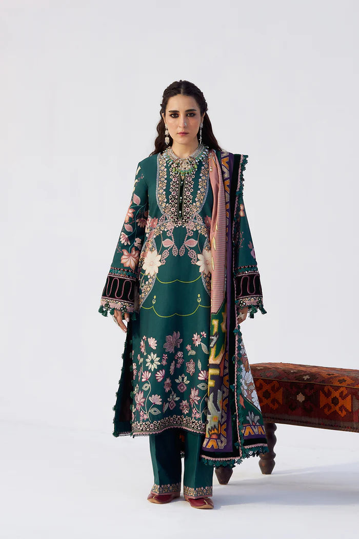 Saira Rizwan Winter SERENEH-SRW25-06