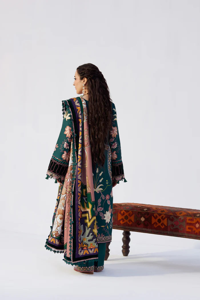 Saira Rizwan Winter SERENEH-SRW25-06