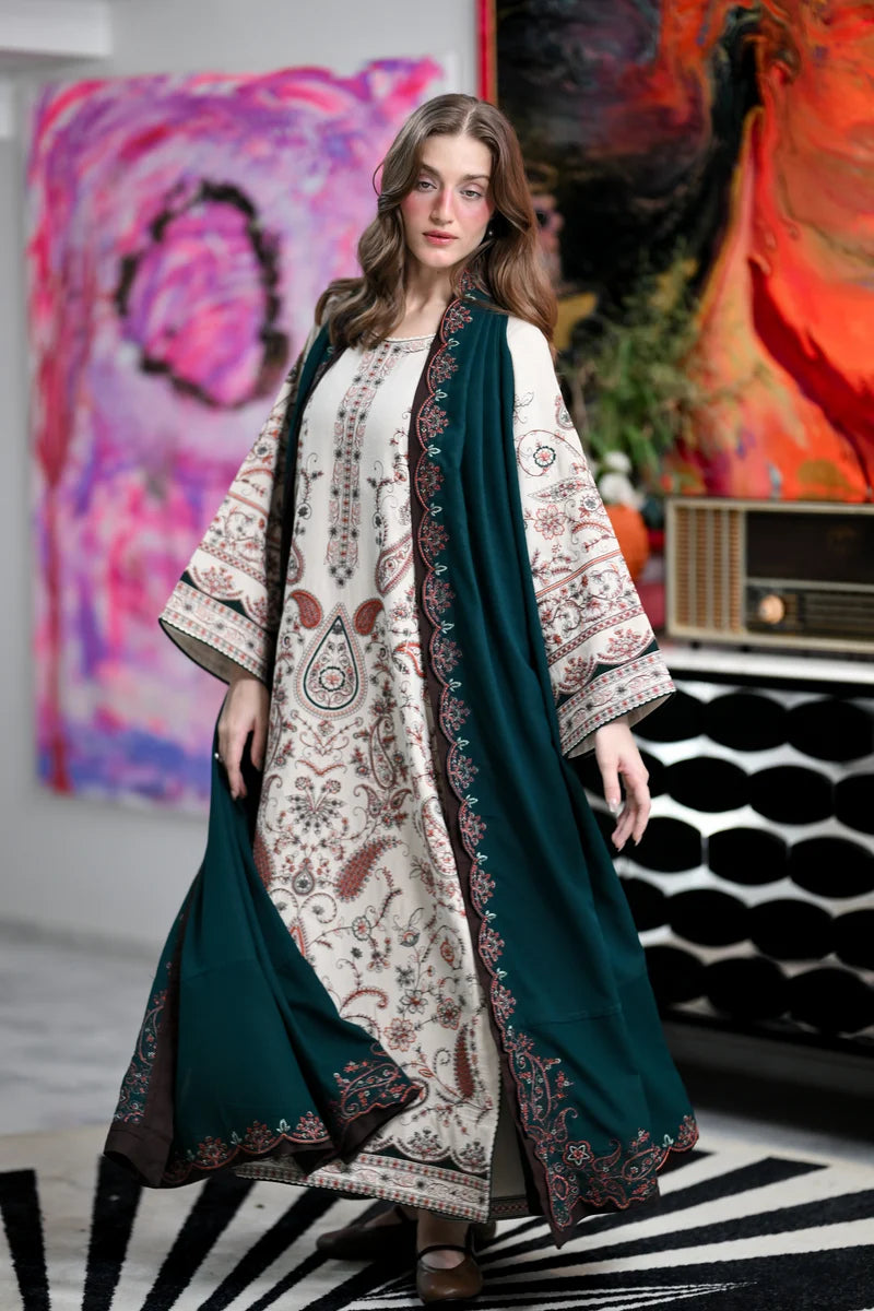 ELARA- ZAIB KARANDI