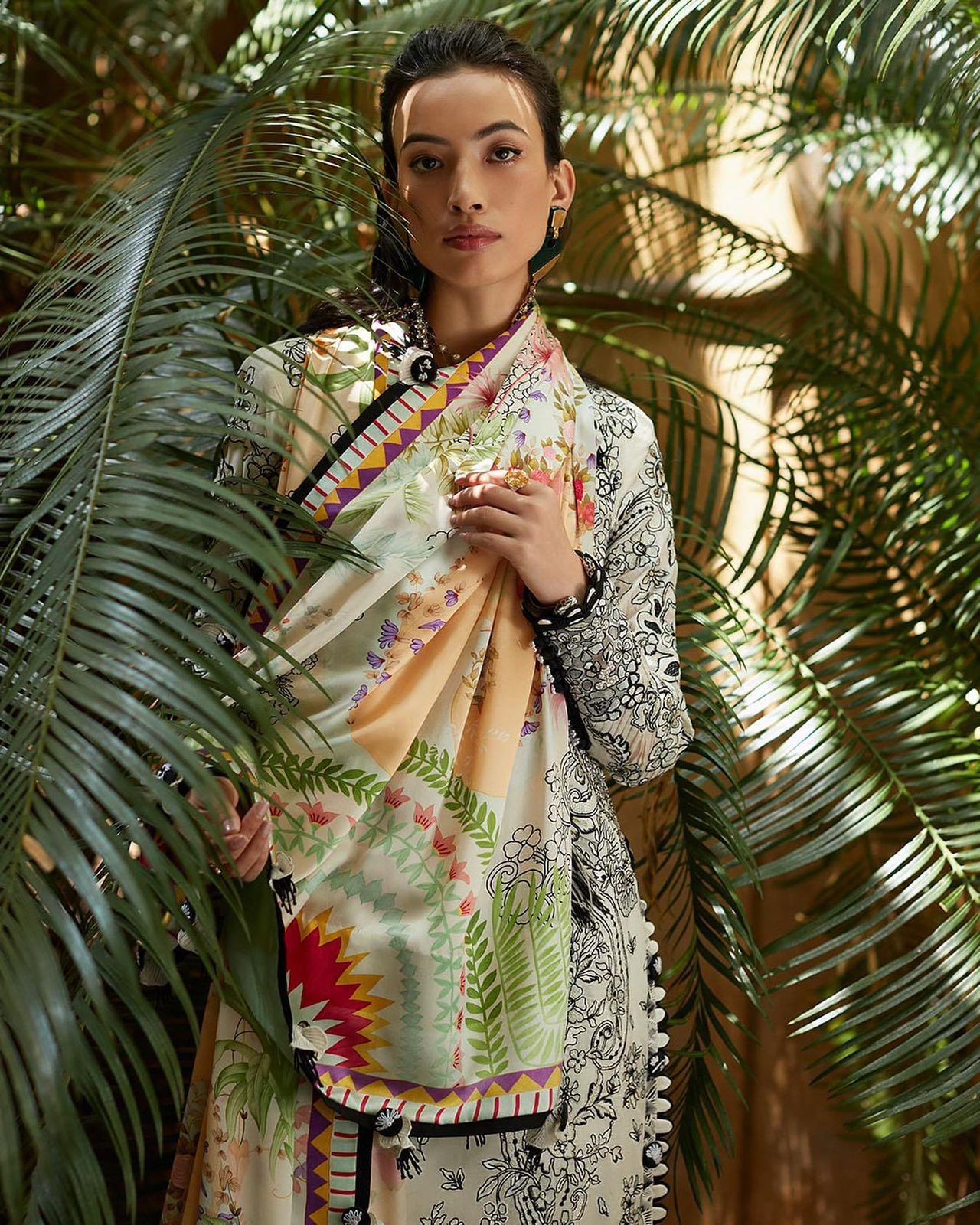 D07A KAIA   Elan Lawn -23