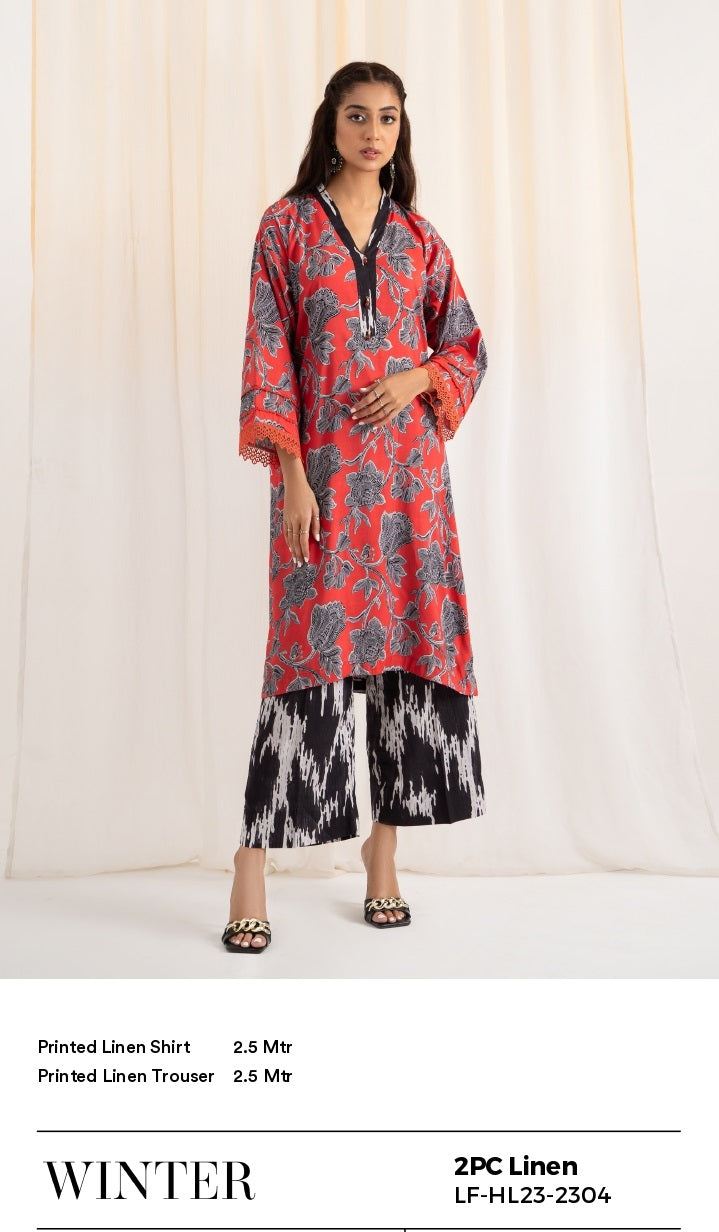 D04 - Ittehad Linen