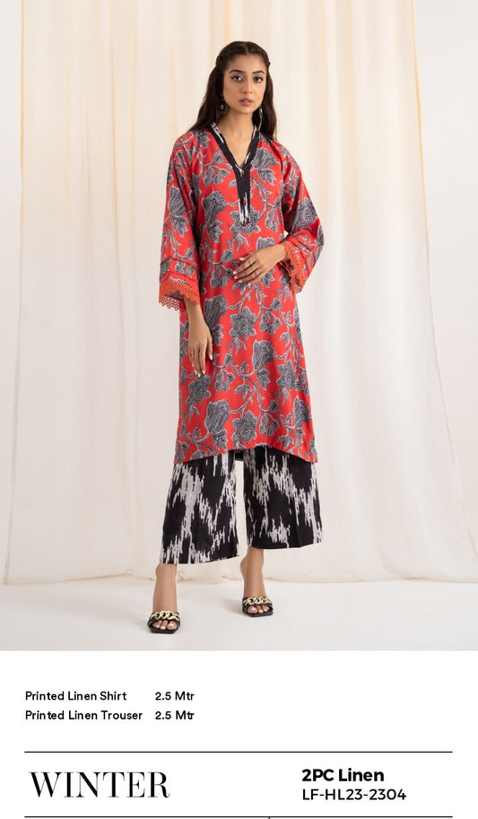D04 - Ittehad Linen
