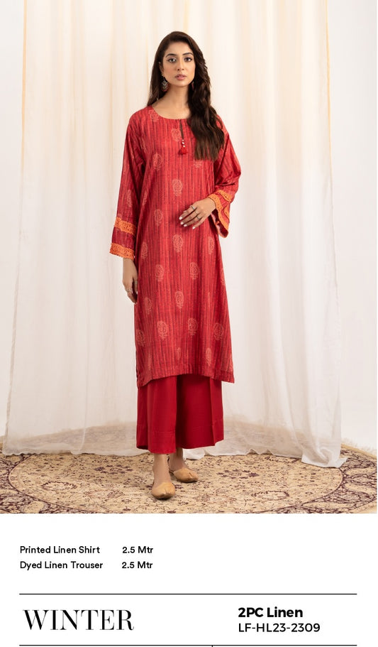 D09 - Ittehad Linen