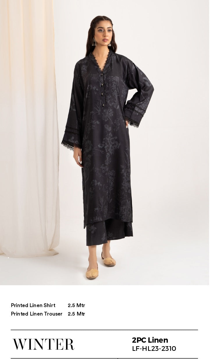 D10 - Ittehad Linen