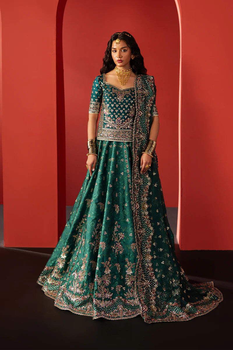 AFROZEH DIVANI SILK EDIT 25 AFSAR