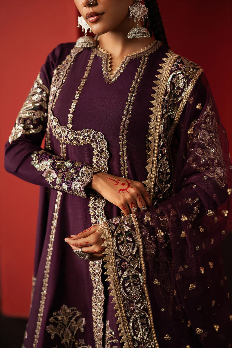 AFROZEH DIVANI SILK EDIT 25 SAMARQAND