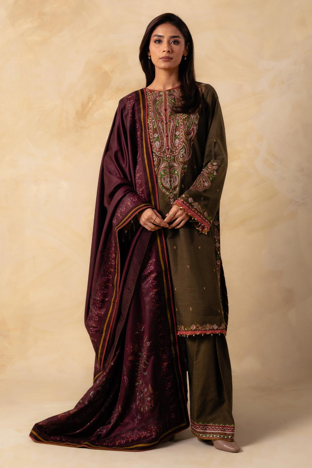 02A - Zara Shahjahan COCO WINTER