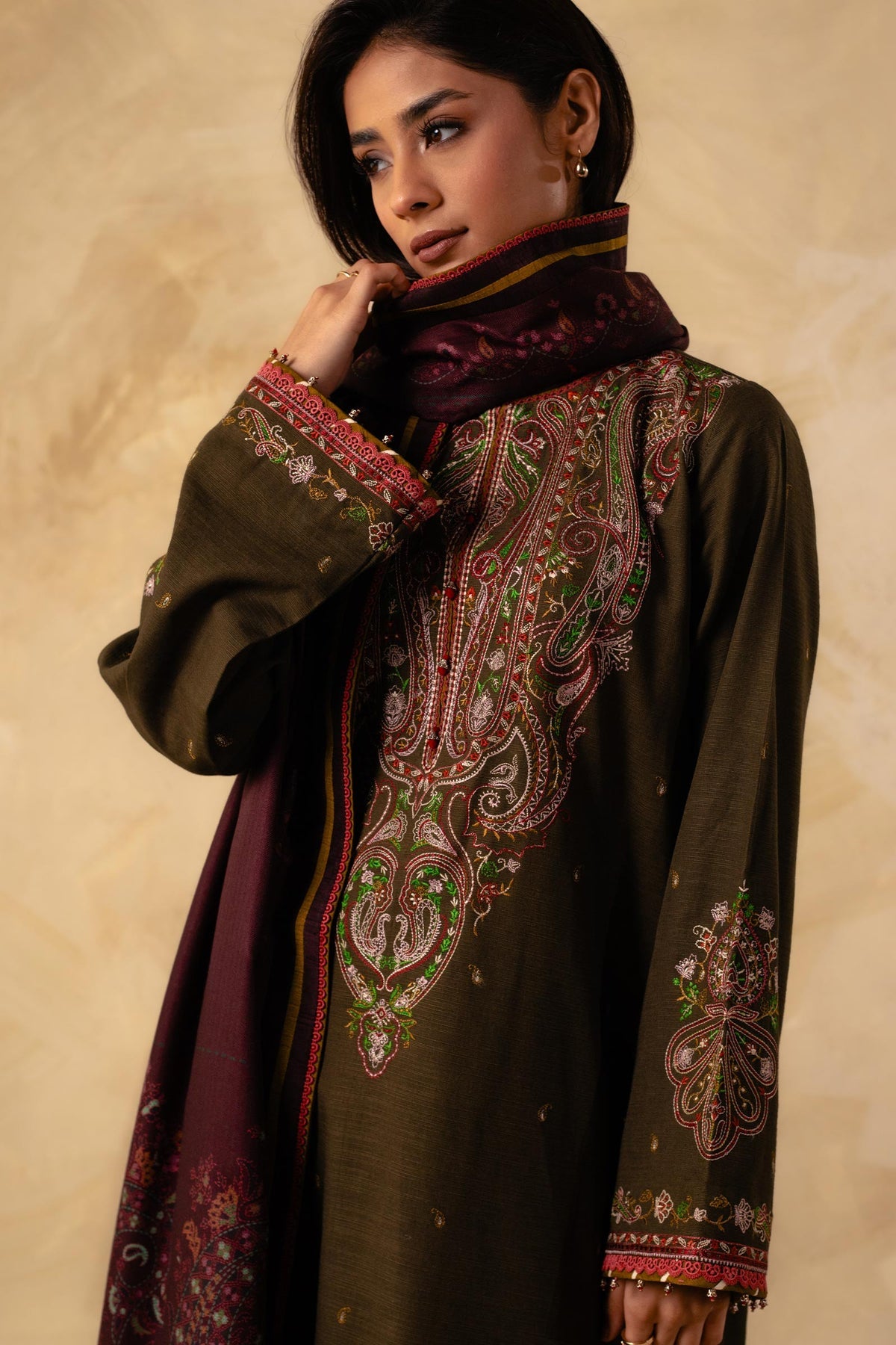 02A - Zara Shahjahan COCO WINTER