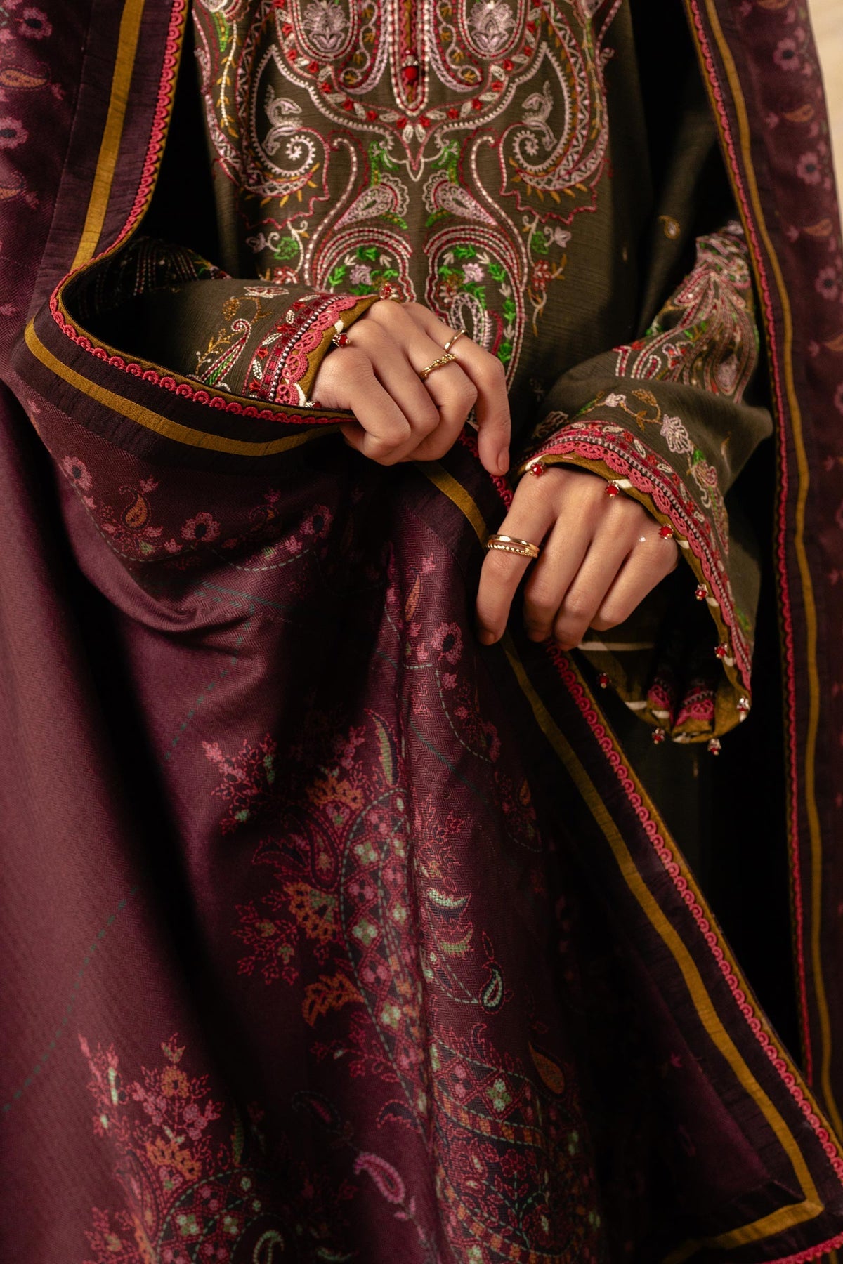 02A - Zara Shahjahan COCO WINTER