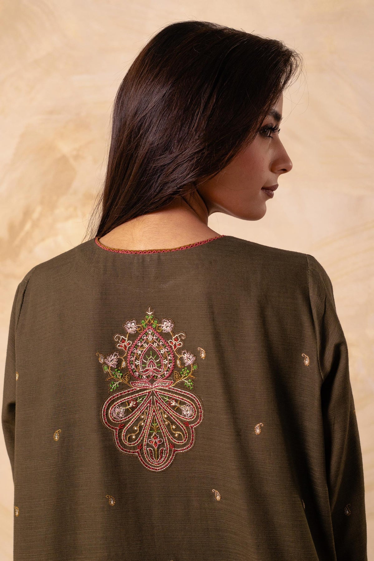 02A - Zara Shahjahan COCO WINTER