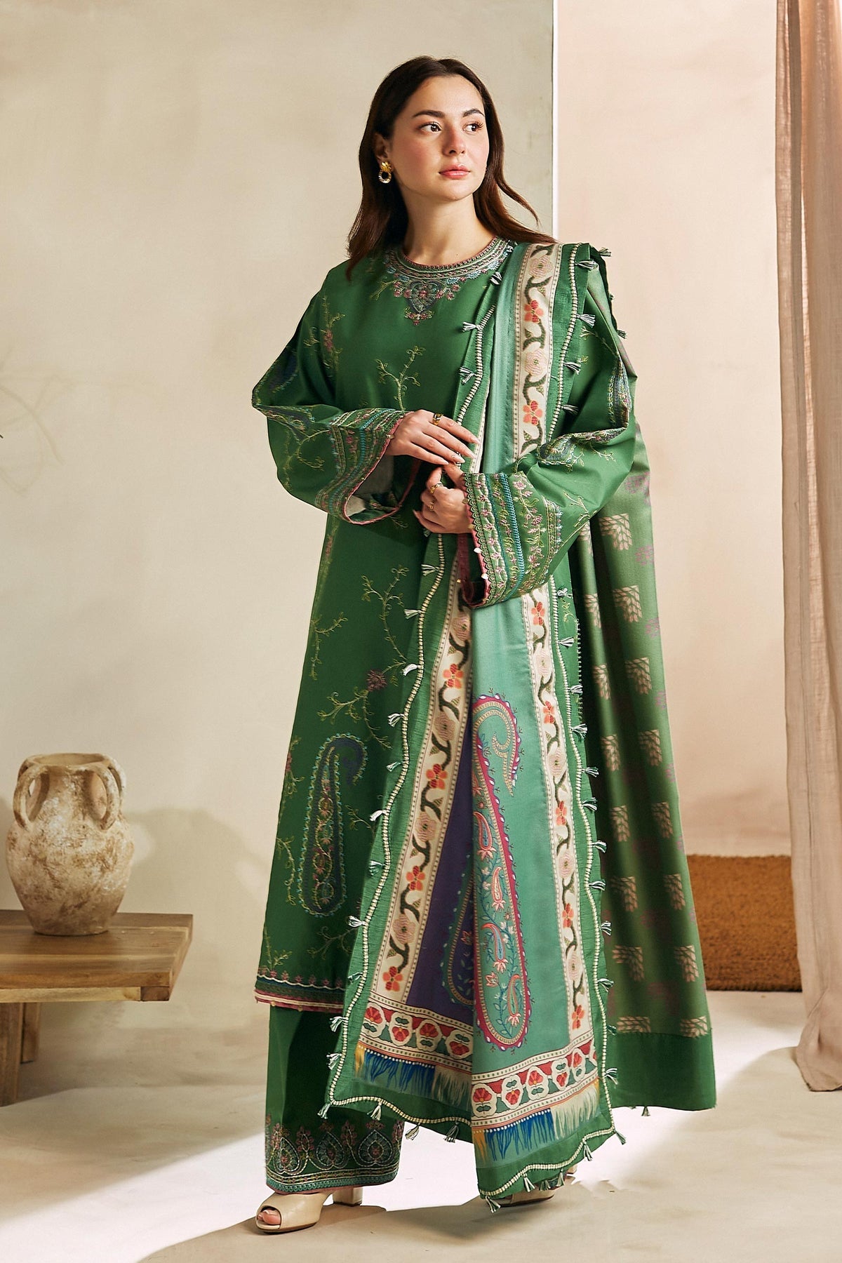 03B - Zara Shahjahan COCO WINTER
