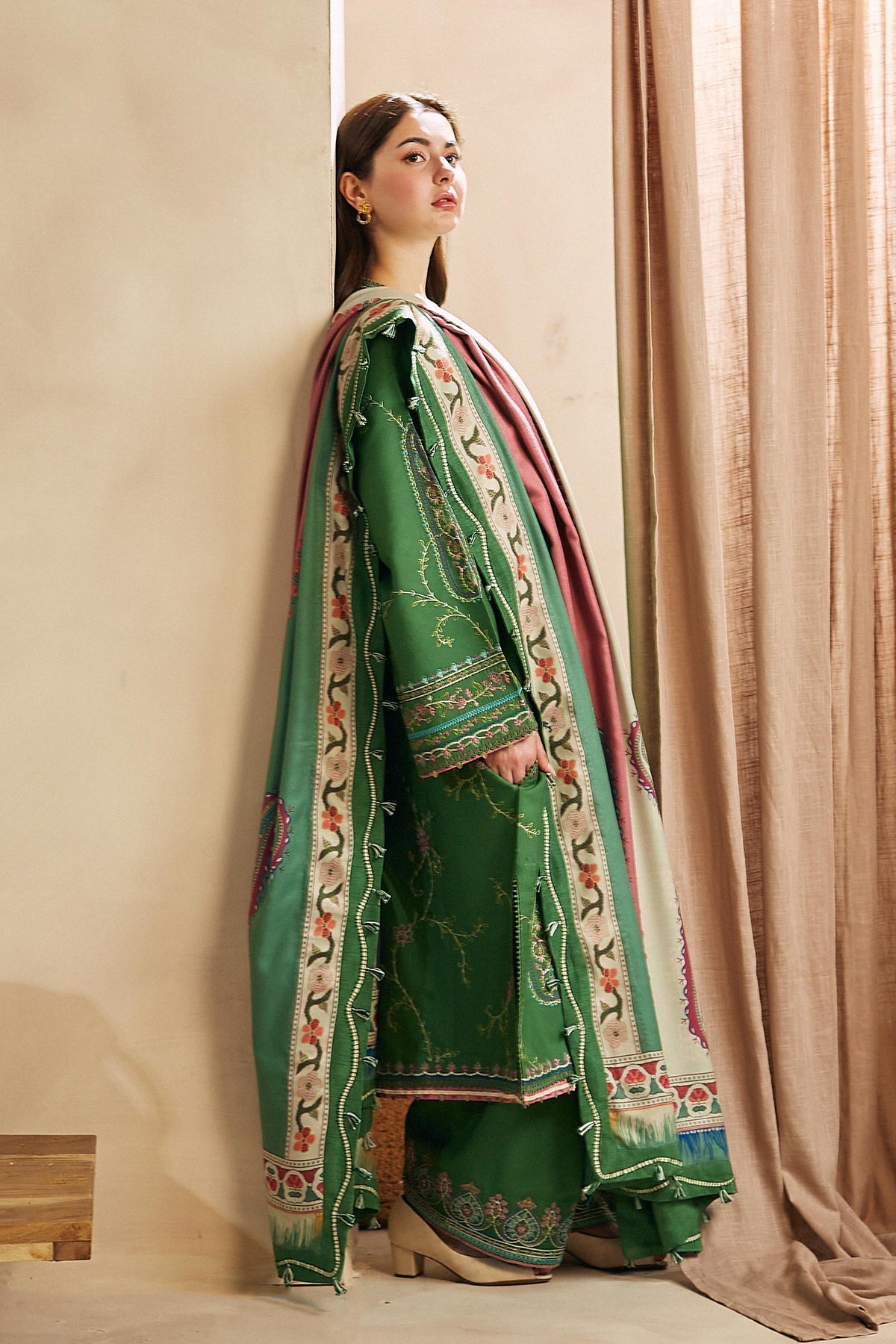 03B - Zara Shahjahan COCO WINTER