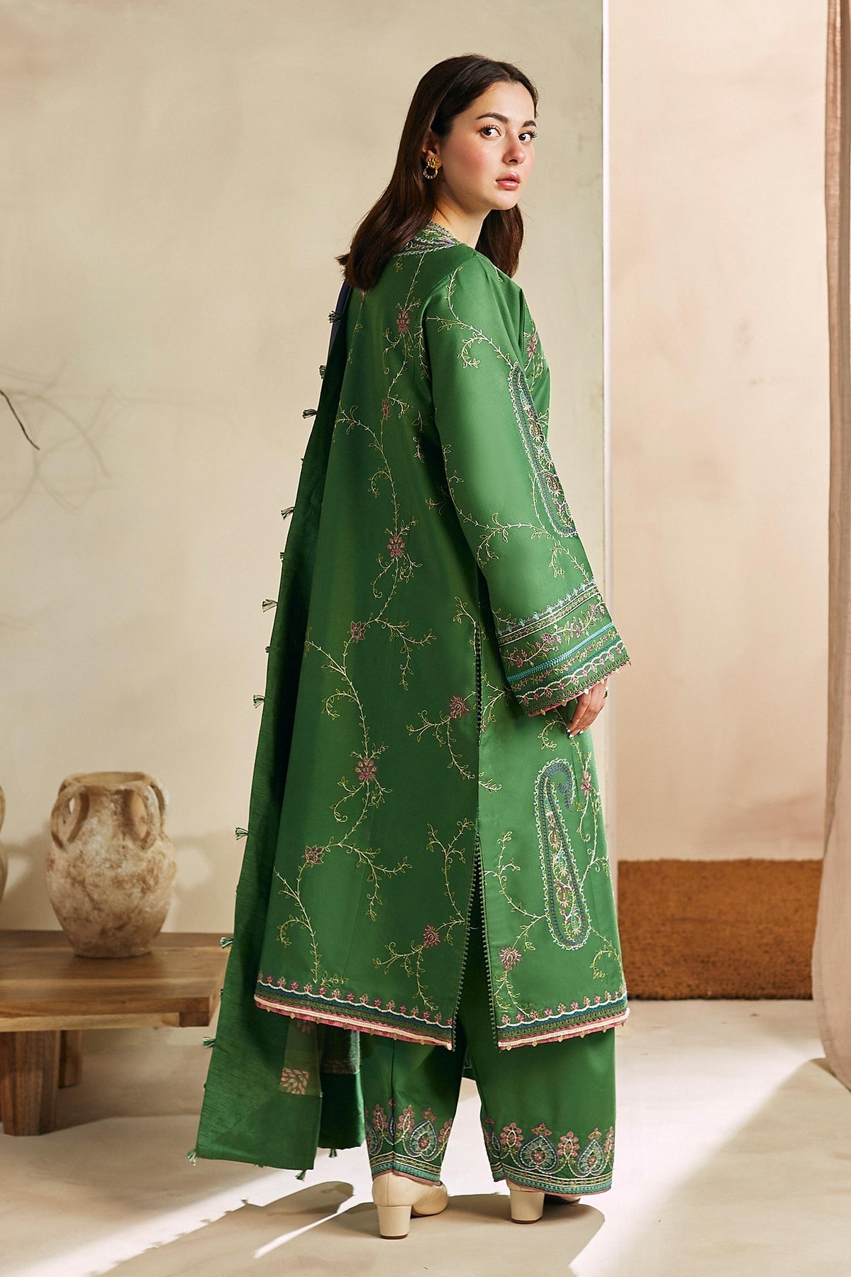 03B - Zara Shahjahan COCO WINTER