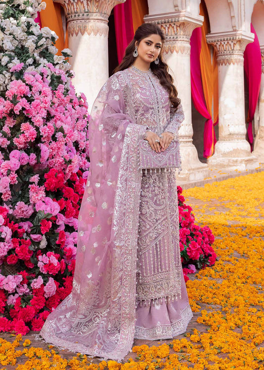 ZAHRA -  Kanwal Malik MAhi III