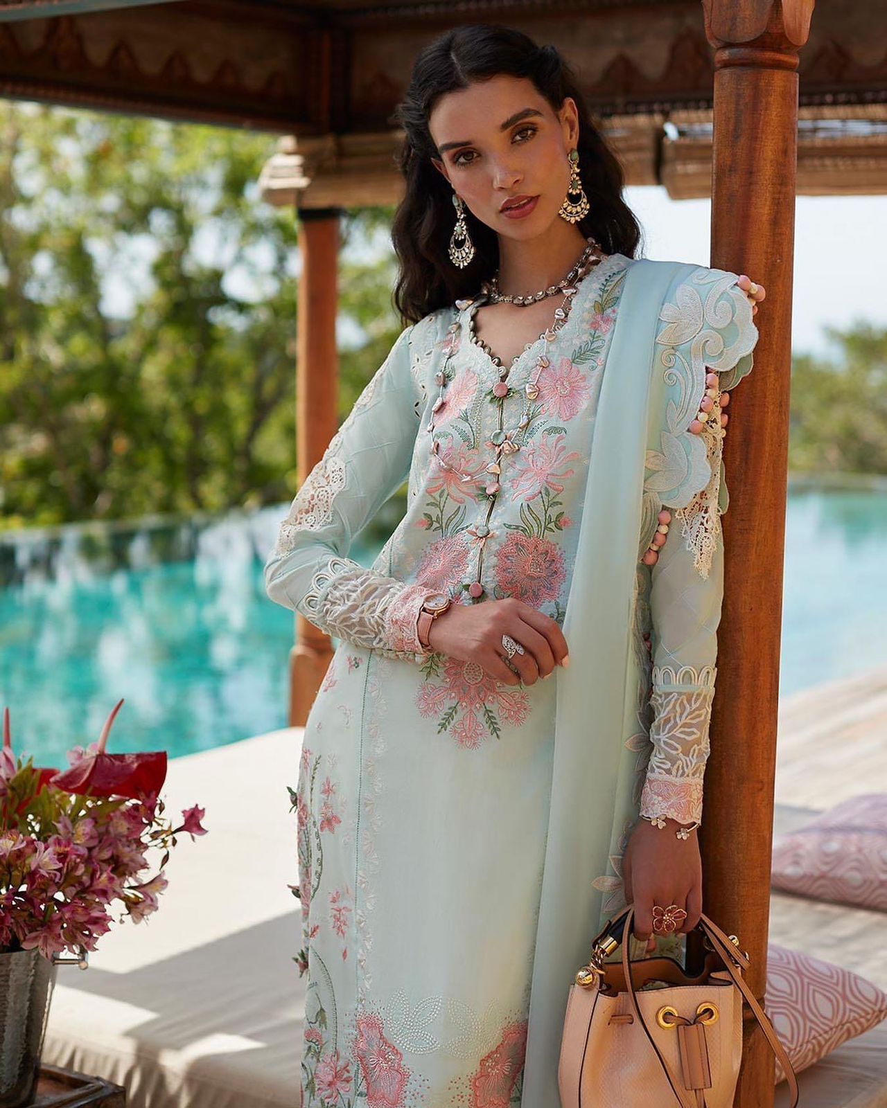 D03A ZIVA   Elan Lawn -23